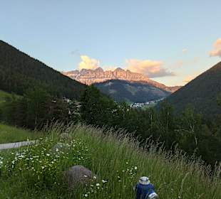 Wandern Nova Levante / Welschnofen