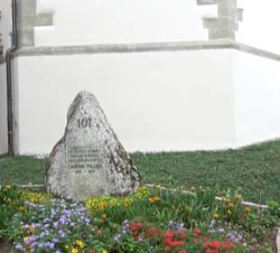 Stadtpfarrkirche Mariä Heimsuchung