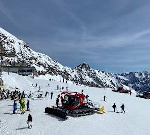 Zugspitze