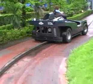 Themenbereich England