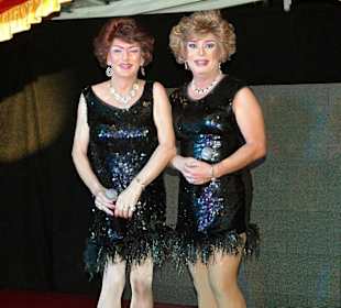 Klasse die Beiden am 26.5.14