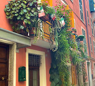 Stadtrundgang Pietra Ligure