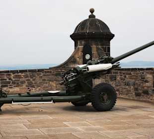 Современная пушка