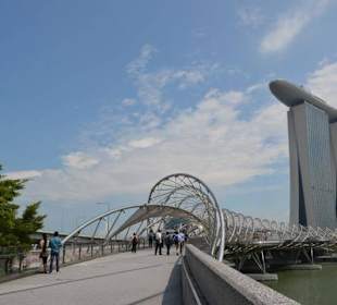 Skypark Marina Bay Sands