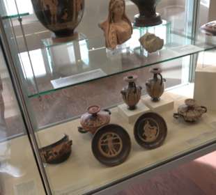 Museum Alte Kulturen