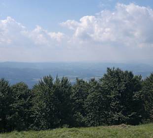 Pustevny