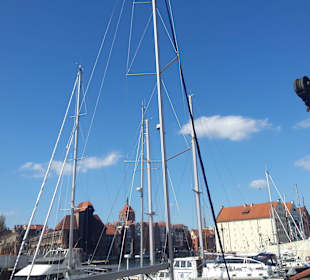 Stare Miasto Gdańsk
