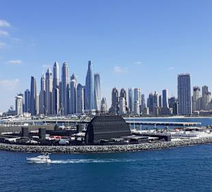 Dubai Marina