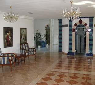 Osmanisches Dampfbad