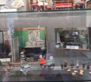 Zürcher Spielzeugmuseum
