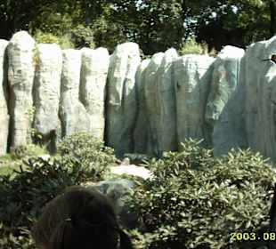 Zoo Leipzig