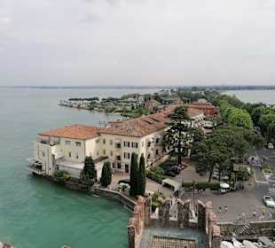 Altstadt Sirmione