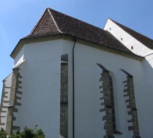Kirche St. Stephanus - Poltringen