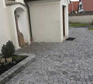 Friedhof Tigerfeld