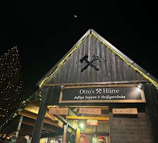 Freiberger Christmarkt