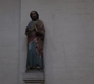 Schottenkirche St. Jakob