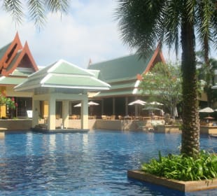 Pool Busakorn Wing