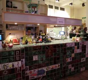 Kabarett Sanftwut Madler Passage