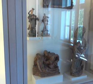 Heimatmuseum Schloss Adelsheim