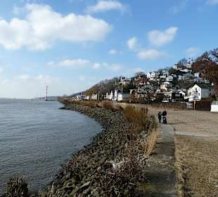 Blankenese