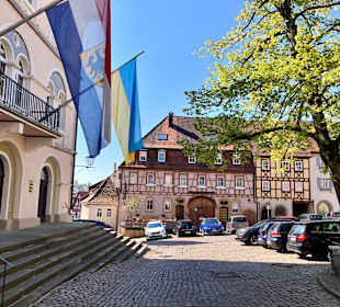 Altstadt Bad Wimpfen