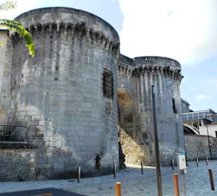 Porte Saint-Jacques