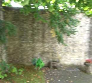 Martinskirche Zainingen