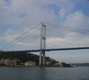 Bosporus
