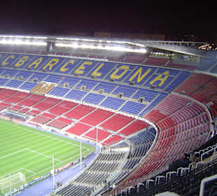 La tribuna