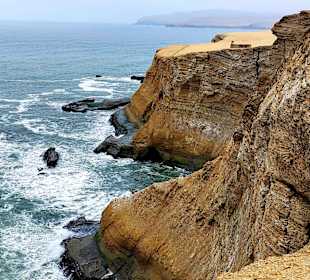 Nationalreservat Paracas