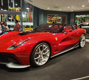 Ferrari World