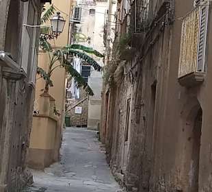 Altstadt Tropea