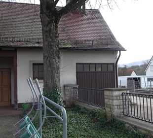 Friedhofkapelle Linsenhofen