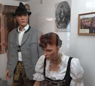 Heimatmuseum Oberstdorf