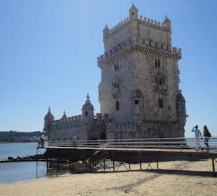 Torre de Belem