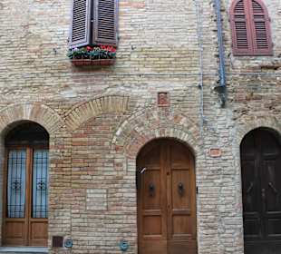 Сан-Джиминьяно