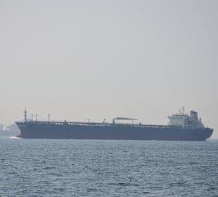 Rejs statkiem po cieśninie Bosfor