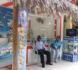 Büro von Seavisbayahibe