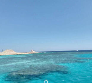 Paradise Island April2017