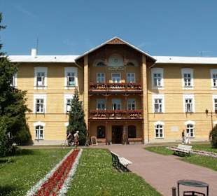 Sanatorium nr 1