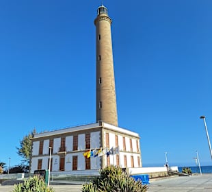 Leuchtturm