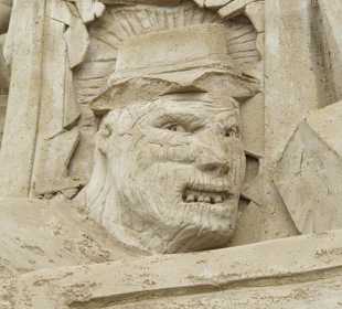 Sandsation 2010