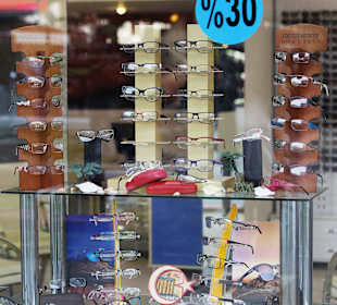 Schaufenster