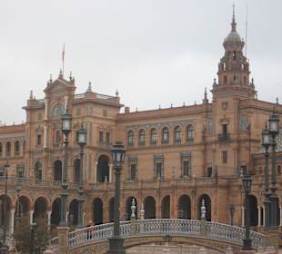 Plaza de Espana