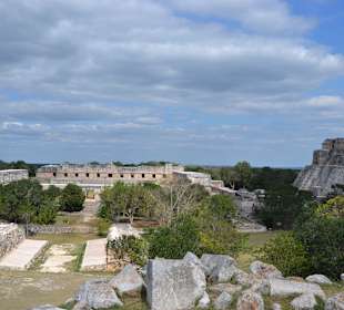 Uxmal