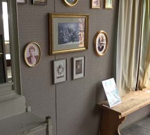 Freilichtmuseum Beuren