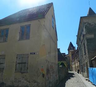 Stare Miasto Tallinn