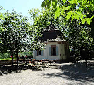 Im Schlosspark