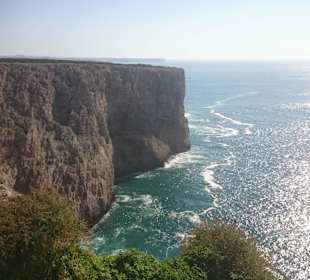 Cabo de Sao Vicente
