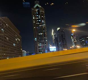 Stadtrundfahrt Dubai